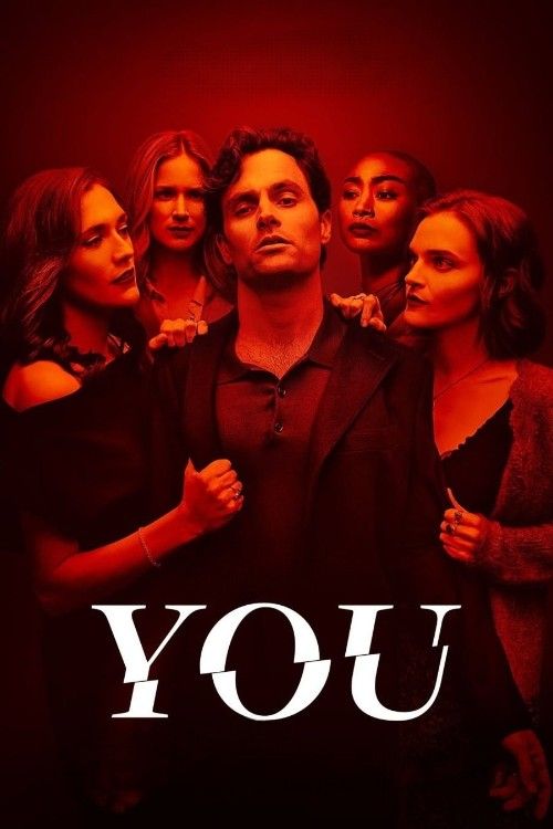 You (2018) Season 1 English Complete Series download full movie