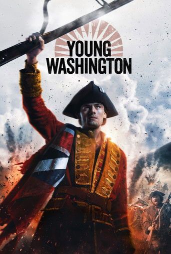 Young Washington (2026) Hollywood English Movie download full movie