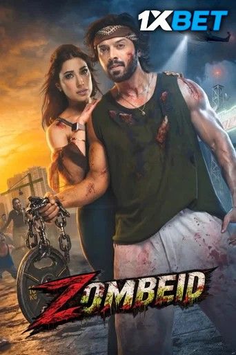 Zombeid (2026) Urdu Movie download full movie